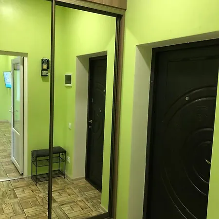 Apartment у самого моря!!! Odesa