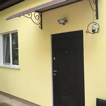 у самого моря!!! Apartment *
