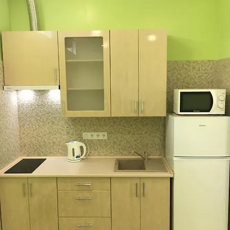 у самого моря!!! Apartman Odessza