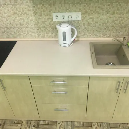 у самого моря!!! Apartman Odessza