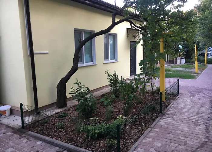 Appartement у самого моря!!! *