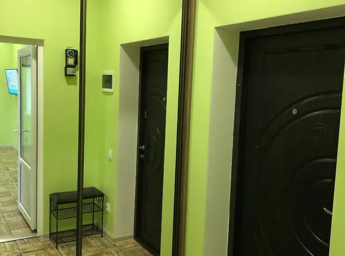 Appartement у самого моря!!! Odessa