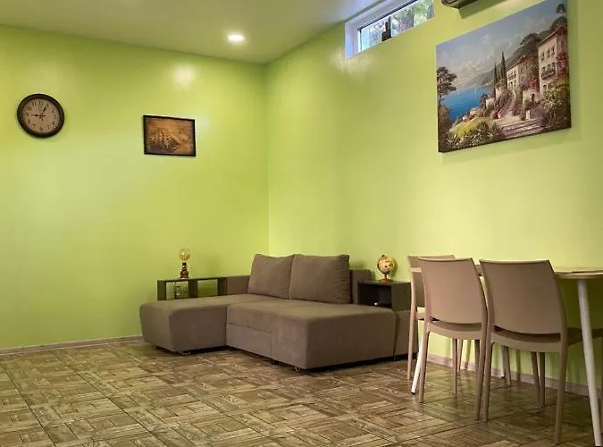 Appartement у самого моря!!! *