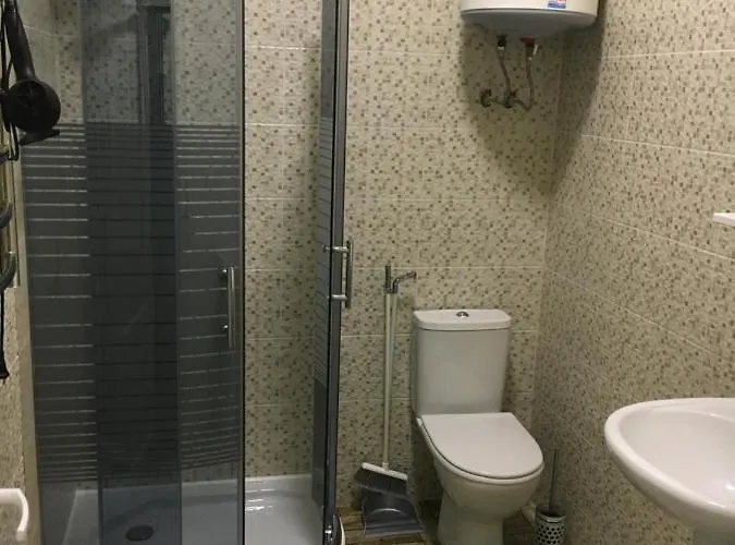 у самого моря!!! Appartement *