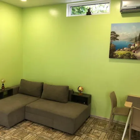 Apartamento у самого моря!!! *