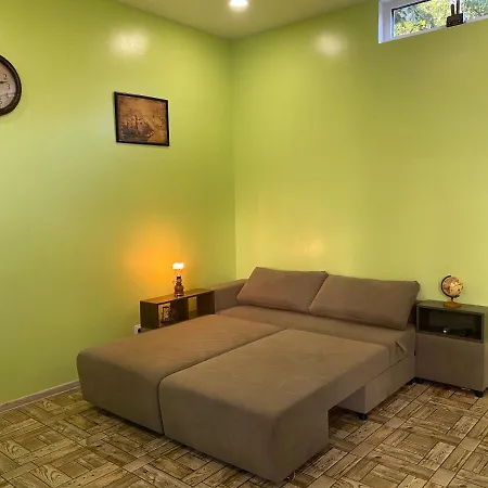 у самого моря!!! Apartment *