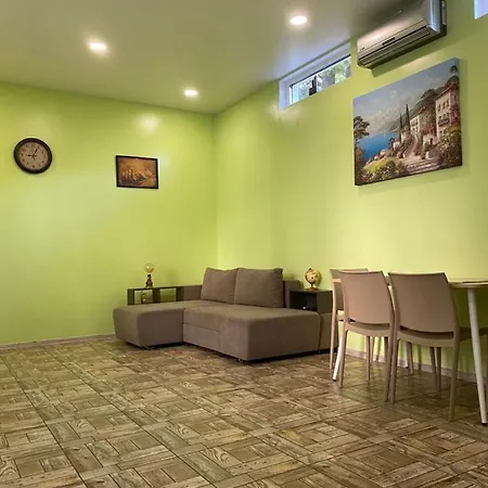 Apartamento у самого моря!!! *