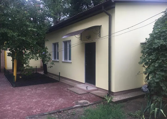 Apartment у самого моря!!! *