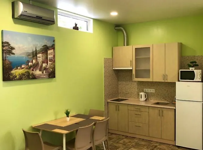 Apartment у самого моря!!!