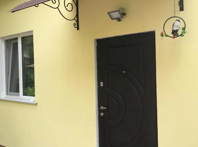 у самого моря!!! Apartment *