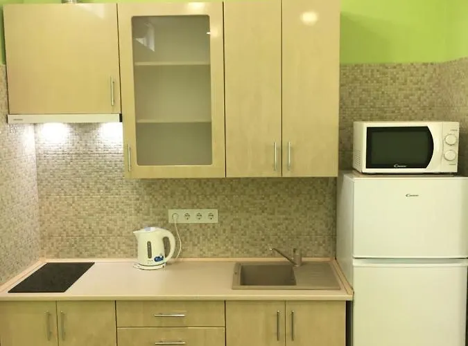 у самого моря!!! Apartment Odesa