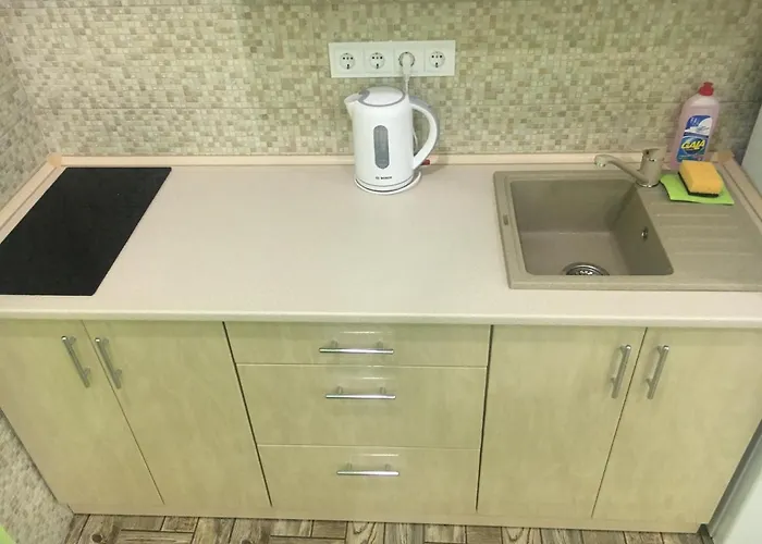 у самого моря!!! Apartment Odesa