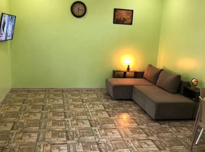 Apartman у самого моря!!!