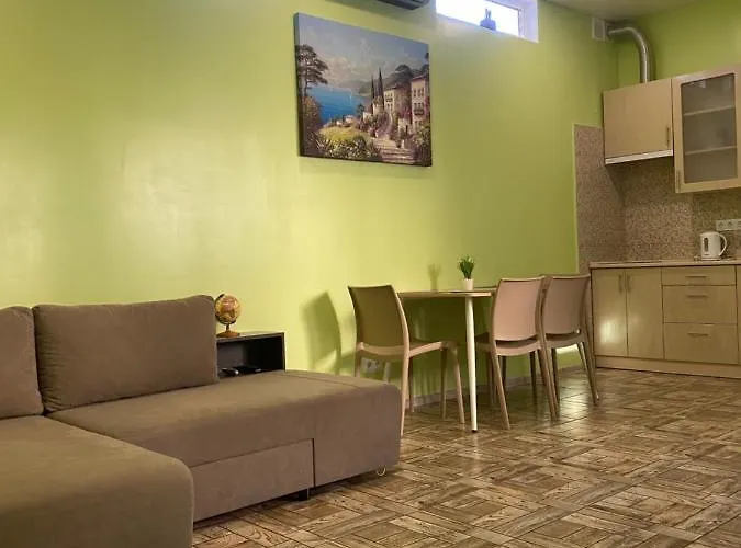 у самого моря!!! Odessza