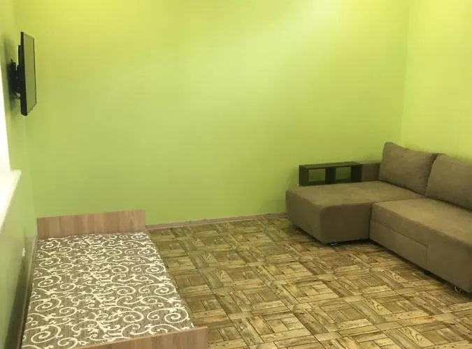 у самого моря!!! Apartman *